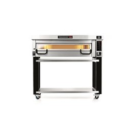 PM 831ED Piec do pizzy 1-komorowy sterowany elektronicznie - RM Gastro 2025