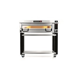 PM 921ED Piec do pizzy 1-komorowy sterowany elektronicznie - RM Gastro 2025