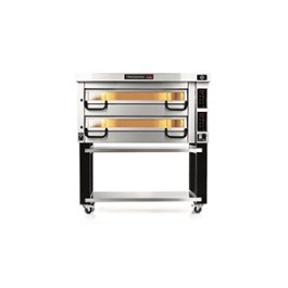 PM 922ED Piec do pizzy 2-komorowy sterowany elektronicznie - RM Gastro 2025