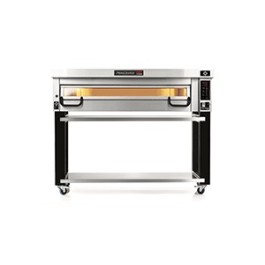 PM 931ED Piec do pizzy 1-komorowy sterowany elektronicznie - RM Gastro 2025