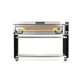 PM 941ED Piec do pizzy 1-komorowy sterowany elektronicznie - RM Gastro 2025