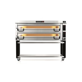 PM 942ED Piec do pizzy 2-komorowy sterowany elektronicznie - RM Gastro 2025