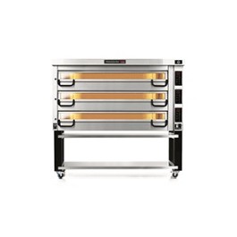 PM 943ED Piec do pizzy 3-komorowy sterowany elektronicznie - RM Gastro 2025