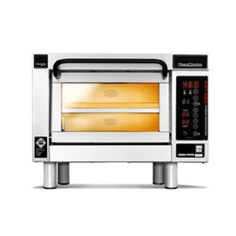 Piec do pizzy 1-komorowy sterowany elektronicznie - RM Gastro 2025
