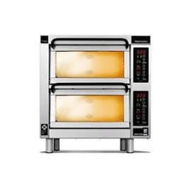 Piec do pizzy 2-komorowy sterowany elektronicznie - RM Gastro 2025