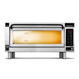 Piec do pizzy 1-komorowy sterowany elektronicznie - RM Gastro 2025