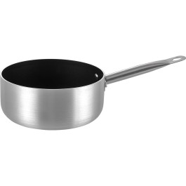 Rondel z powłoką nieprzywierającą, Premium Line, do indukcji, Ø 160 mm - Stalgast 2025 II
