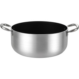 Garnek niski z powłoką nieprzywierającą, Premium Line, do indukcji, Ø 280 mm - Stalgast 2025 II