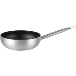 Patelnia wok, nieprzywierająca, Premium Line do indukcji, Ø 280 mm - Stalgast 2025 II