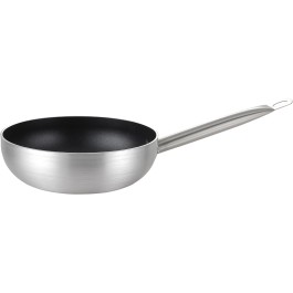 Patelnia wok, nieprzywierająca, Premium Line do indukcji, Ø 320 mm - Stalgast 2025 II