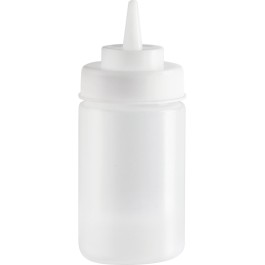 Dyspenser do sosów, przezroczysty, V 0.35 l - Stalgast 2025 II