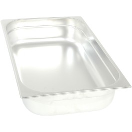 Pojemnik stalowy, Comfort, GN 1/1, H 40 mm - Stalgast 2021 / 2022