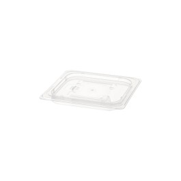 Pokrywa szczelna z polipropylenu, GN 1/6 Bufet Safe - Stalgast 2025