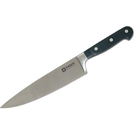 Nóż kuchenny L 205 mm kuty - Kuchenne