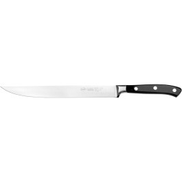 Nóż do pieczeni, kuty, Sanelli Ergoforge, L 220 mm - Stalgast 2025