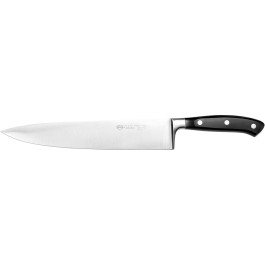 Nóż szefa kuchni, kuty, Sanelli Ergoforge, L 250 mm - Stalgast 2025
