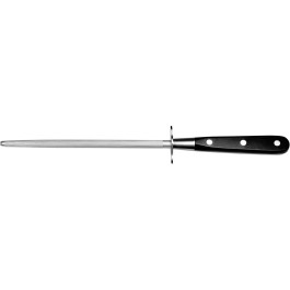 Stalka, ostrzałka do noży, kuta, Sanelli Ergoforge, L 200 mm - Stalgast 2025