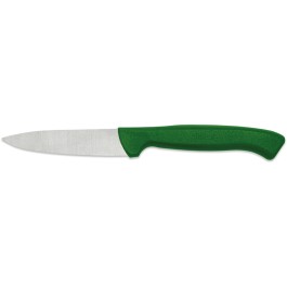 Nóż do obierania, HACCP, zielony, L 90 mm - Stalgast 2024