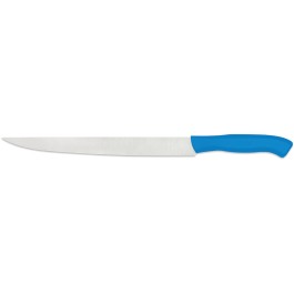 Nóż do filetowania, HACCP, niebieski, L 250 mm - Stalgast 2024