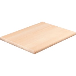 Deska drewniana gładka 400x300 - Drewniane