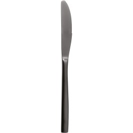 Nóż stołowy, czarny, BCN, L 221 mm - Stalgast 2021 / 2022