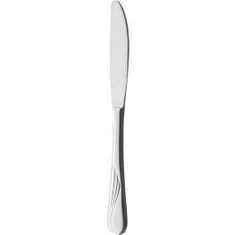 Nóż stołowy, Kanadi, L 210 mm - Stalgast 2021 / 2022