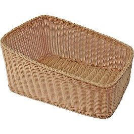 Kosz bufetowy na pieczywo, 290x440 mm - Stalgast 2025 II