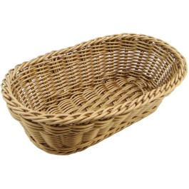 Koszyk uniwersalny z polipropylenu, 230x115x75 mm - Stalgast 2025
