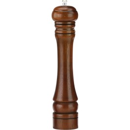 Młynek do przypraw, drewniany, H 263 mm - Stalgast 2025
