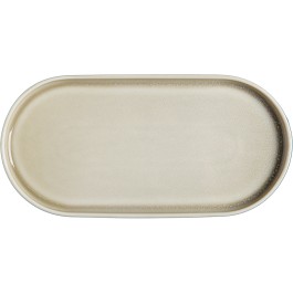 Półmisek owalny, Sand, L 270 mm - Stalgast 2024 II