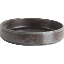 Miska, talerz głeboki, Rusty, Ø 210 mm - Stalgast 2024 II