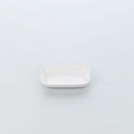 Półmisek prostokątny 150x92x30 mm Prato A - Półmiski