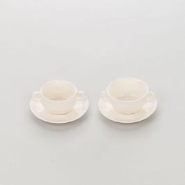 Bulionówka 360 ml Taranto - Filiżanki