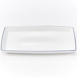 Półmisek prostokątny, Bistro, 335x200 mm - Półmiski