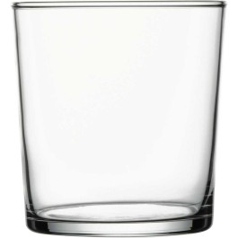 Szklanka niska, Bistro, V 380 ml - Niskie