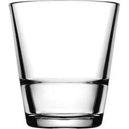 Szklanka niska Grande-s 310 ml - Niskie