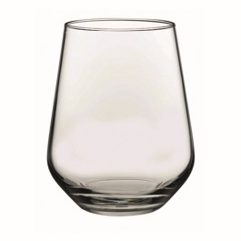 Szklanka niska 425 ml Allegra - Niskie