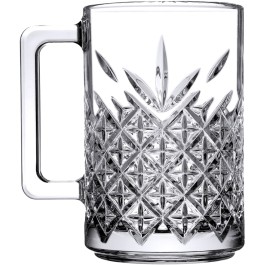 Szklanka z uchem, Timeless, V 0,310 l - Stalgast 2025