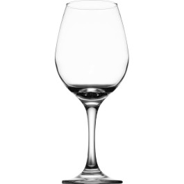 Kieliszek do białego wina, Amber, V 0.295 l - Do wina