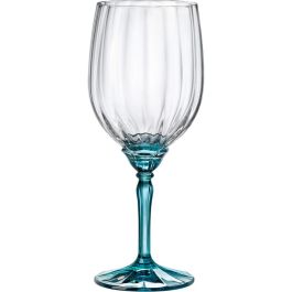Kieliszek do czerwonego wina, Lucent Blue, V 535 ml - Stalgast 2021 / 2022