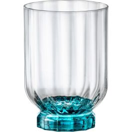 Szklanka niska, Lucent Blue, V 375ml - Stalgast 2021 / 2022