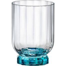 Szklanka niska, Lucent Blue, V 300 ml - Stalgast 2021 / 2022