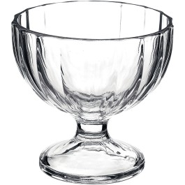 Pucharek do lodów i deserów, V 260 ml - Pucharki