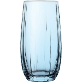 Szklanka wysoka, Linka, niebieska, V 500 ml - Stalgast 2021 / 2022