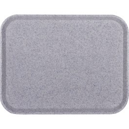 Taca poliestrowa, granitowa, 460x360 mm - Stalgast 2021 / 2022
