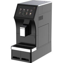 Ekspres automatyczny, V 3.5 l, P 1.3 kW - Stalgast 2025 II