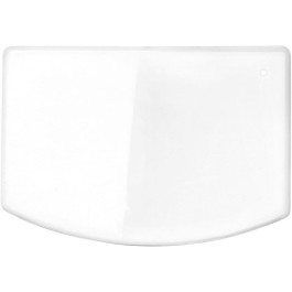 Skrobka plastikowa do ciasta, L 140 mm - Stalgast 2025