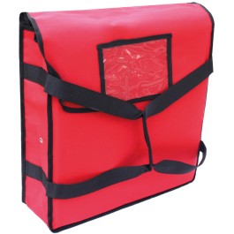 Torba do pizzy, 450x450x120 mm - Stalgast 2025