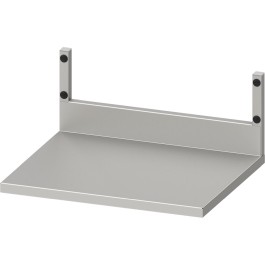 Półka pod mikrofalę, 550x500x300 mm - Stalgast 2025