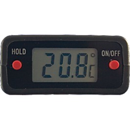 Termometr elektroniczny z ruchomą głowicą RT340HC2 - Elektroniczne